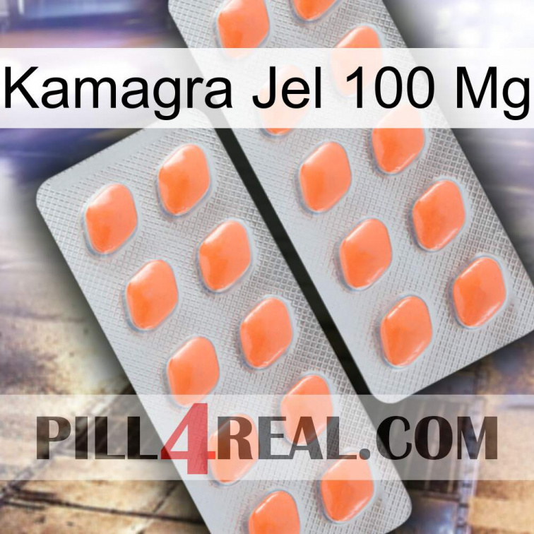 Kamagra Jel 100 Mg 27